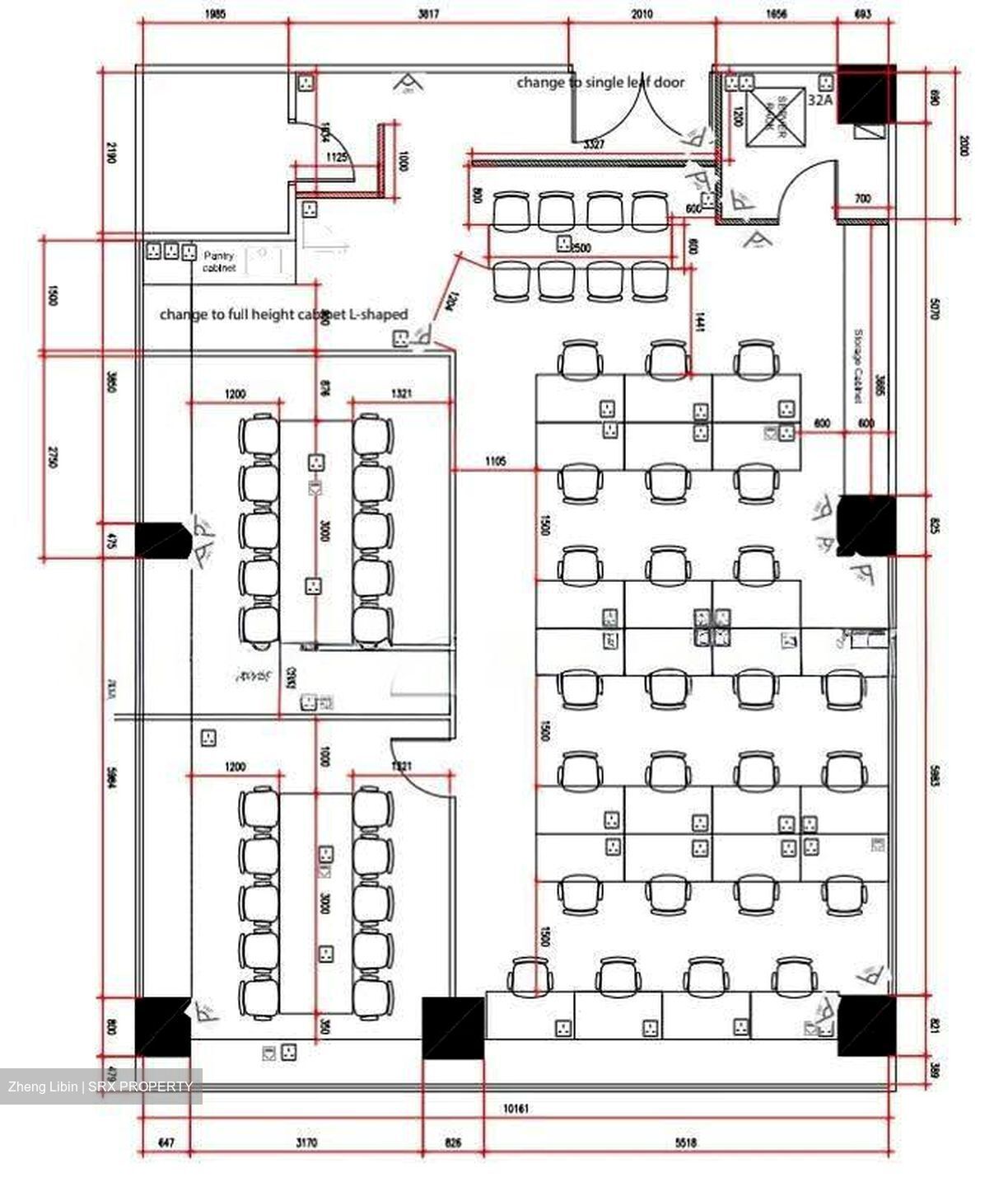 Food Empire Business Suites (D13), Retail #628338791
